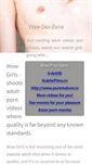 Mobile Screenshot of free-sex-zone.net
